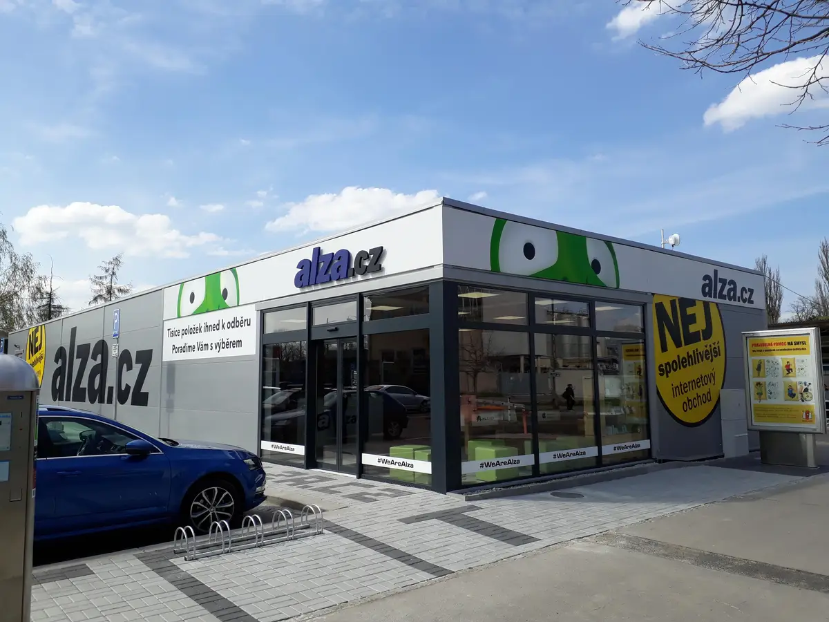 Alza.cz